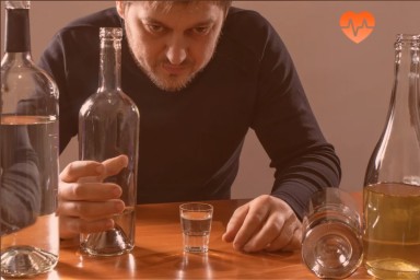 Лечение белой горячки в Одессе