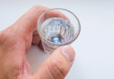 Помощь при отравлении алкоголем в Одессе